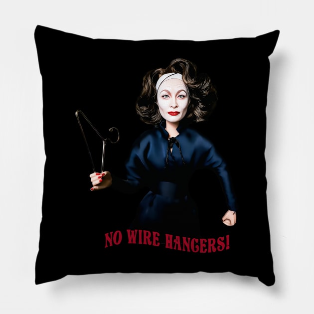 NO WIRE HANGERS! Best Quality Pillow by KIJANGKIJANGAN