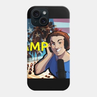 American Movie Podcast Shirt Phone Case