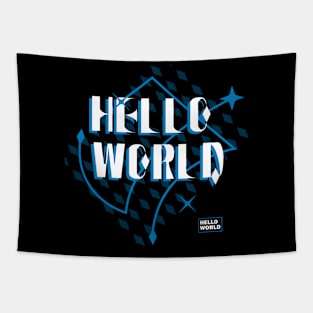 Hello World 02 Tapestry