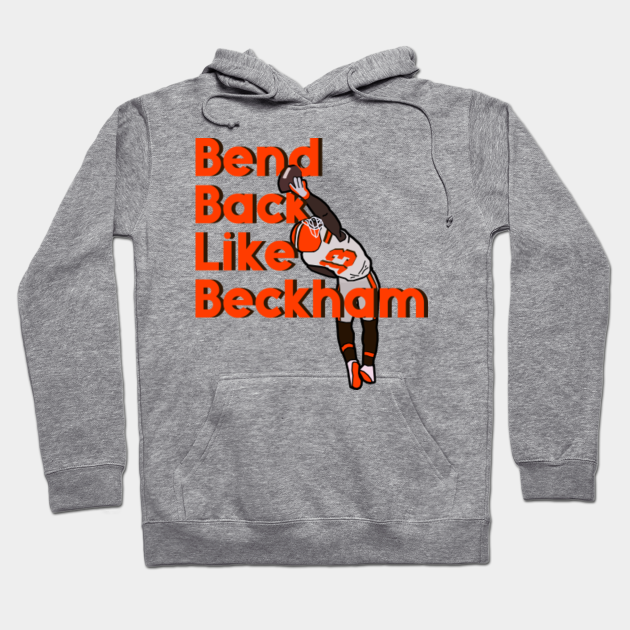 odell beckham jr hoodie