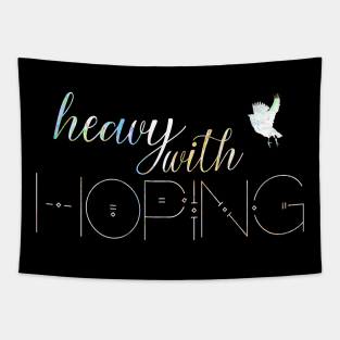 Heavy With Hoping Madeon Lyrics Good Faith Tapestry