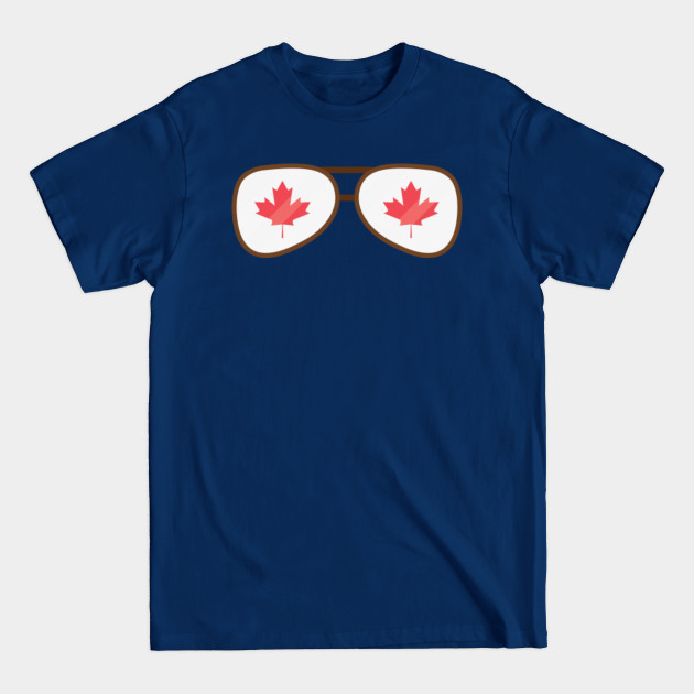 Discover Canada - Canada - T-Shirt