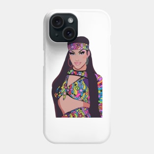 Mirage Phone Case