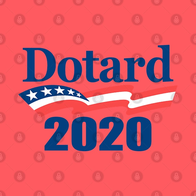 Dotard 2020 by Etopix