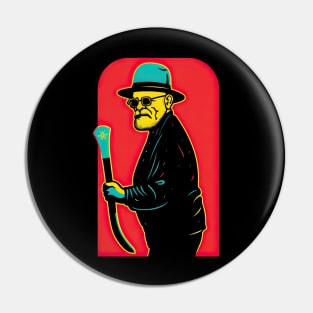 John Hammond Pin