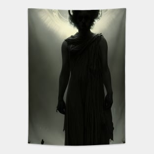 The Dark One Tapestry