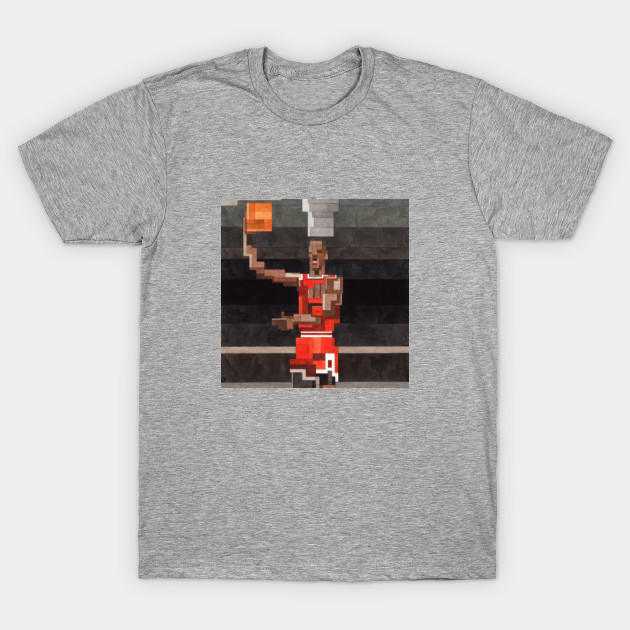 jordan design t shirt