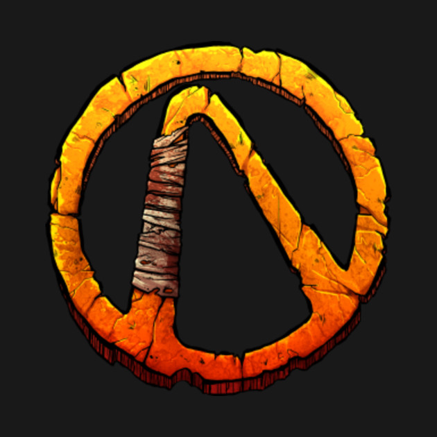 Borderlands 2 Vault Symbol Gambling