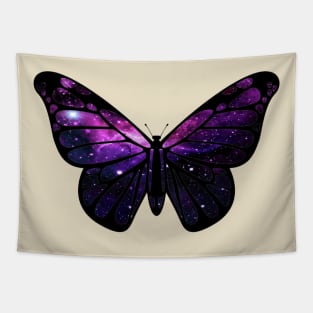 Butterfly Tapestry