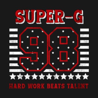 Super-G T-Shirt