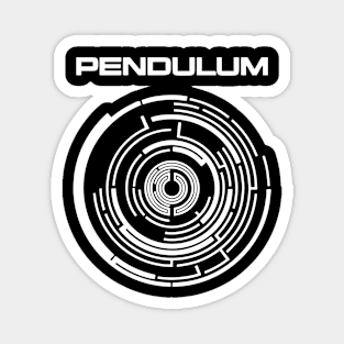 Pendulum Magnet