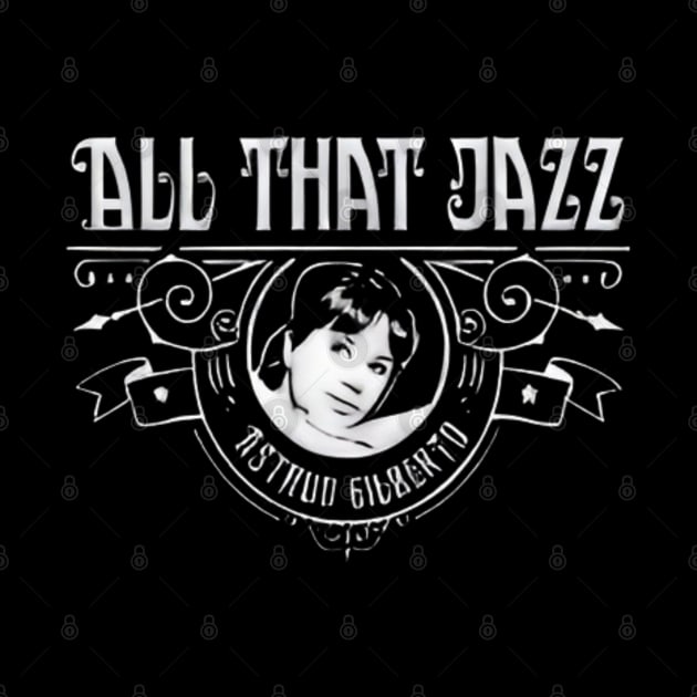 All that jazz by DetikWaktu