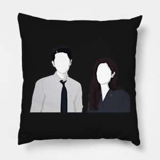 Vincenzo Pillow