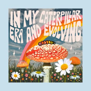 Caterpillar Era T-Shirt