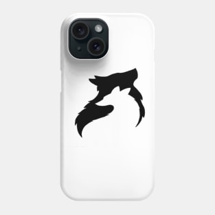 The Wolf Within Phone Case