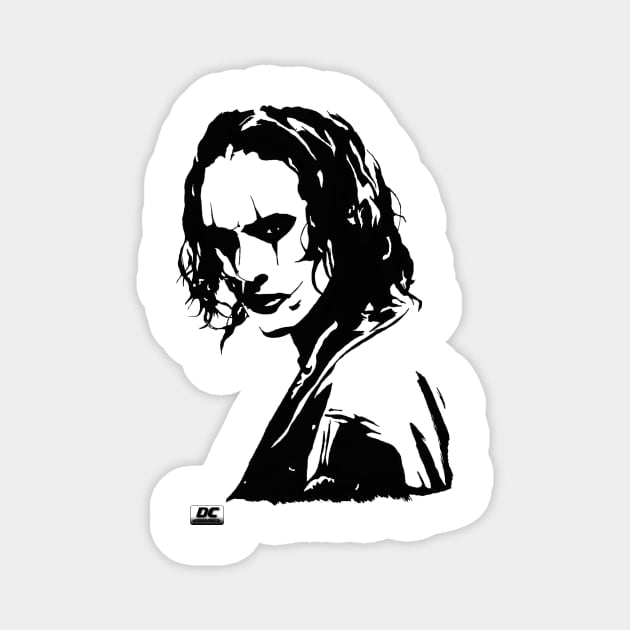 The Crow Magnet by DCWorkings