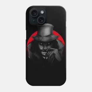 BABADOOK Phone Case