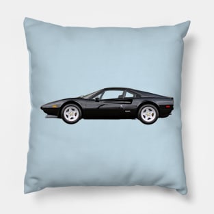 Ferrari 308 Pillow