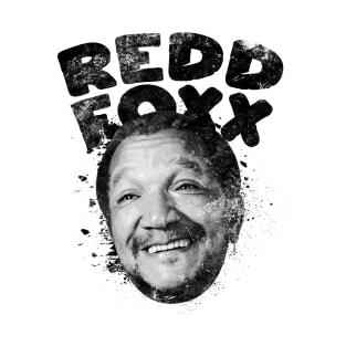 Redd Foxx T-Shirt