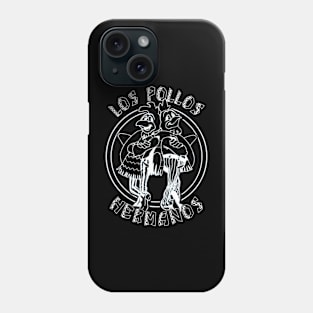 Los Pollos Hermanos Phone Case