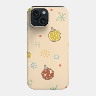 Ornaments Phone Case