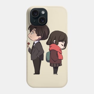 Goblin's Bride Phone Case