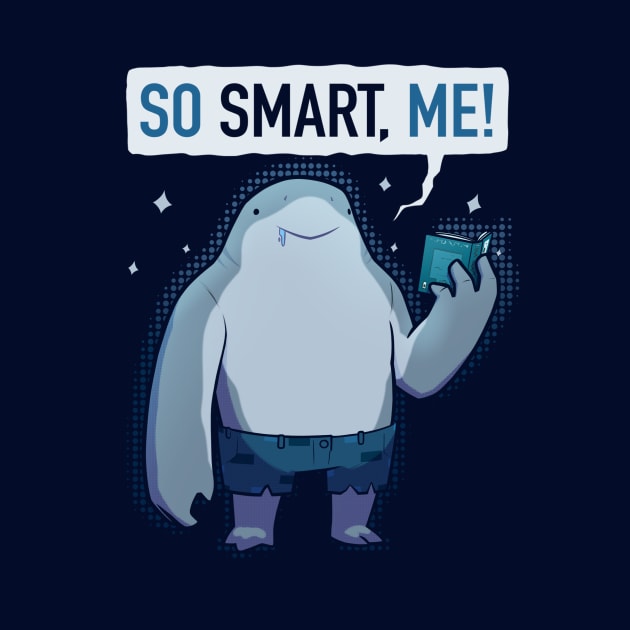 So Smart Me! by Susto