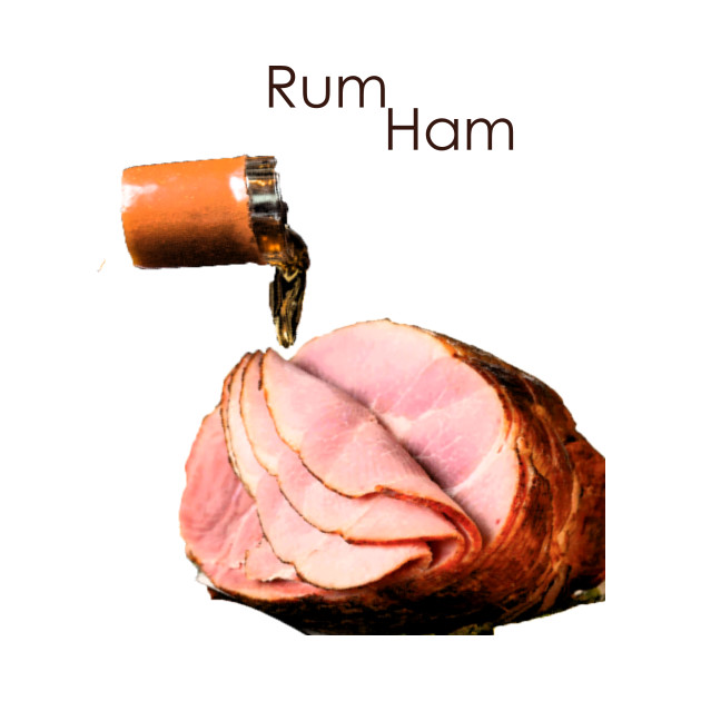 Rum Ham Its Always Sunny In Philadelphia Tank Top TeePublic