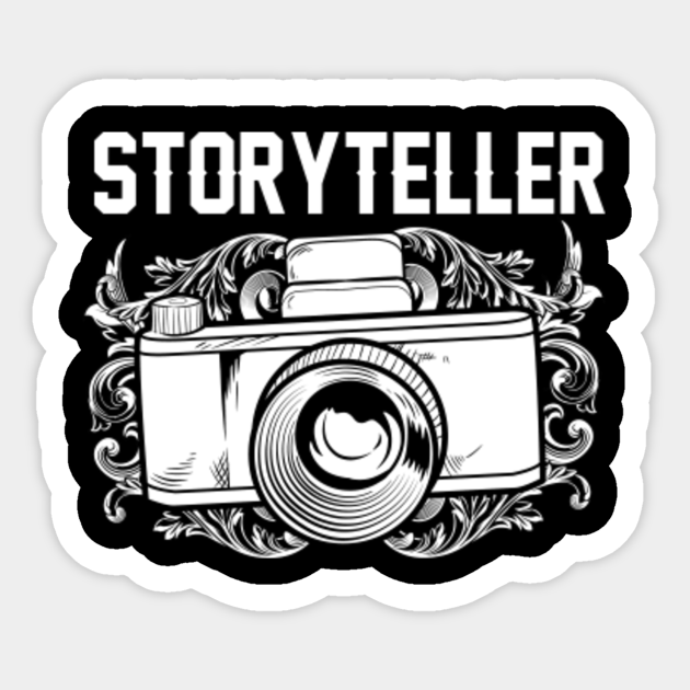 Photography Day Gift Camera Photographer Photography Sticker Teepublic
