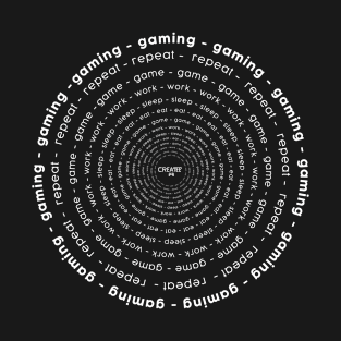 Gaming T-Shirt