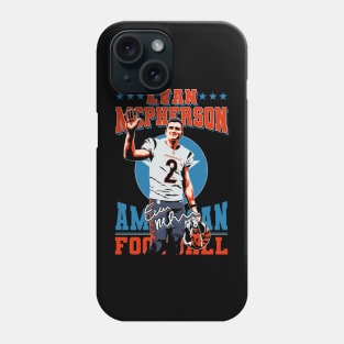 Evan McPherson Bengals American Football v2 Phone Case