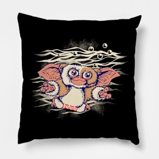 Mogwai Pillow