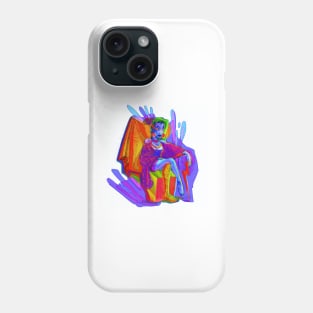 Empress Phone Case