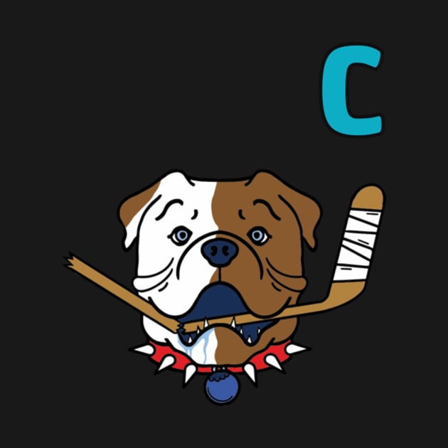 Shoresy Captain