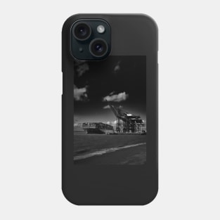 World Trade Phone Case