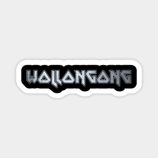 Wollongong Magnet