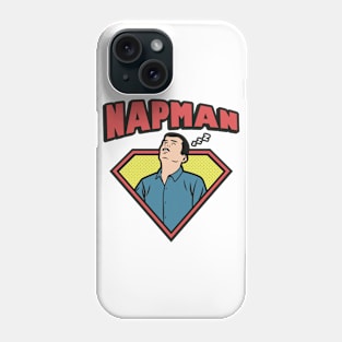 Napman Phone Case