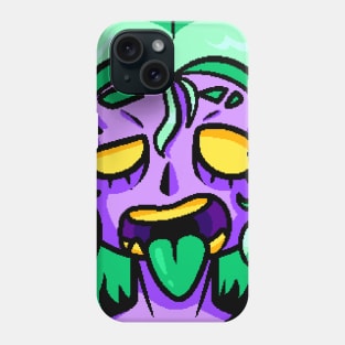 Zombie Phone Case