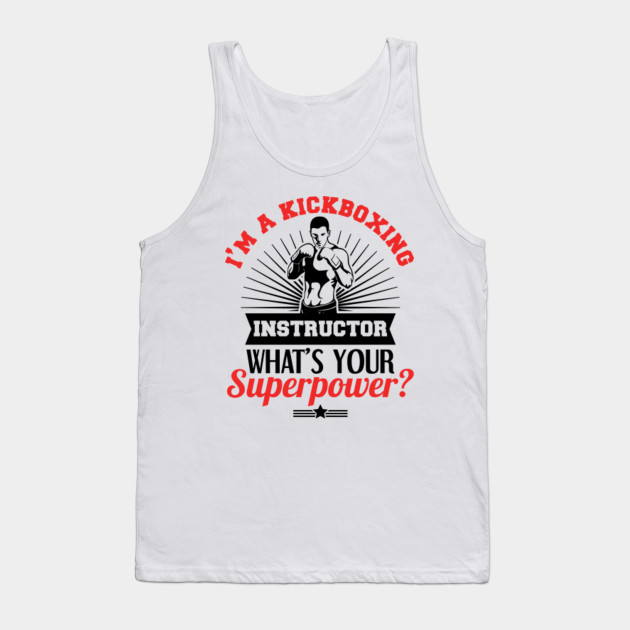 Kickboxing Instructor Kickboxer Job Title Kickboxer Kickboxing