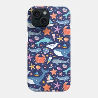 Beach Trip Phone Case