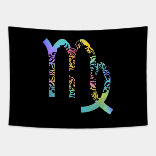 Virgo Tapestry