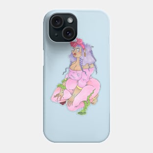 Vashti Phone Case