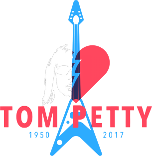 Tom Petty Hoodies Teepublic