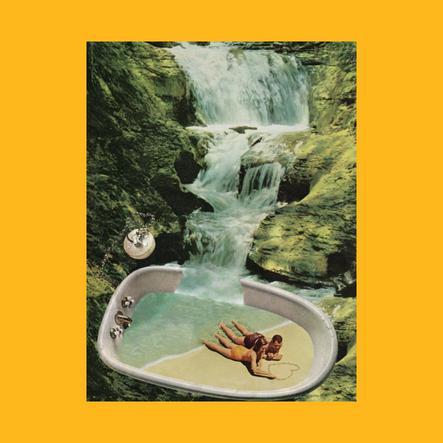 Sunbathing Sunbathing TShirt TeePublic