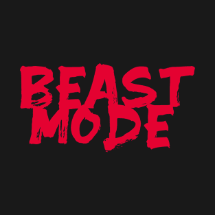 Beast Mode T-Shirt