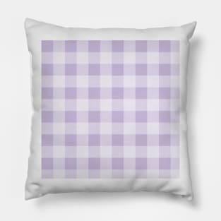 Kofi Medium Gingham by Suzy Hager Pillow