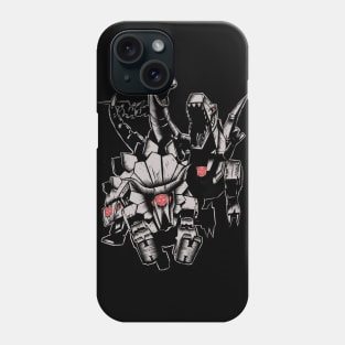 Dinobots Phone Case