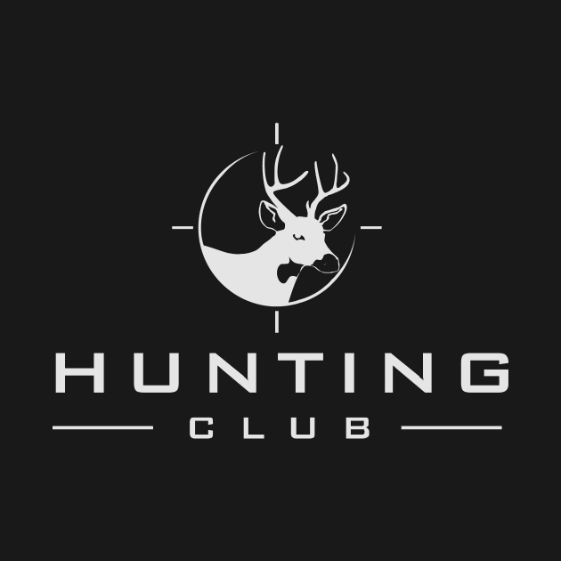 Hunting Deer by Toogoo