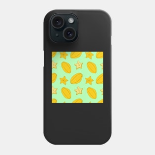 Carambola la la Phone Case