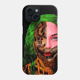 Terror Night 2023 Phone Case